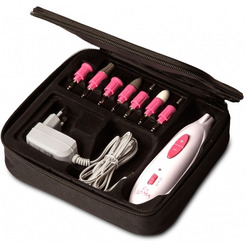Маникюрный набор GA.MA NC-06C [GSP0802]