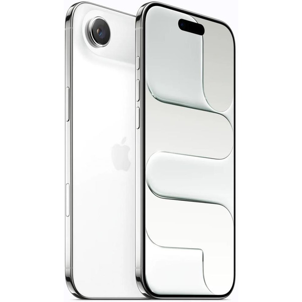 Смартфон Apple iPhone Air 512GB Cloud White (MG2T4ZA/A)