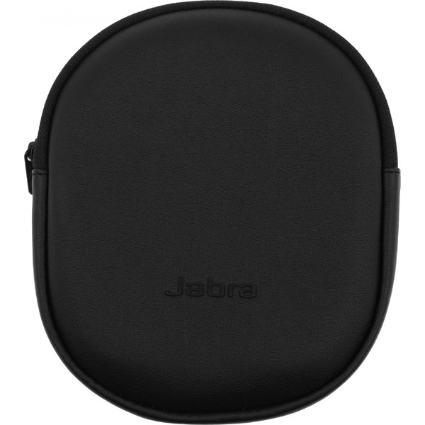 Офисная гарнитура Jabra Evolve2 65 MS Stereo USB-A (черный)