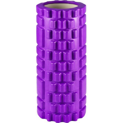 Валик массажный DASWERK EVA 680020 (фиолетовый)