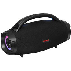 Беспроводная колонка Урал ТТ М6+ Караоке