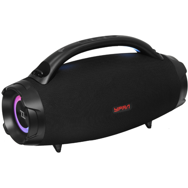 Беспроводная колонка Урал ТТ М6+ Караоке