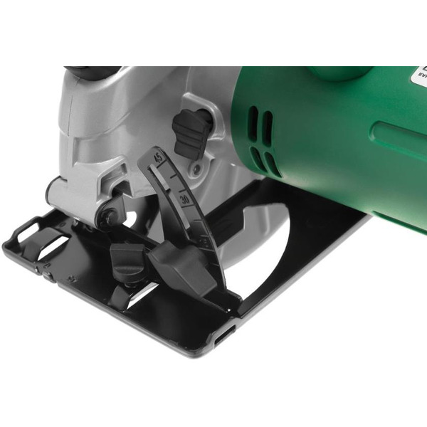 Пила циркулярная Hammer Flex CRP1500D (324902)
