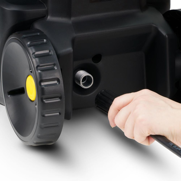 Мойка высокого давления Kolner K170