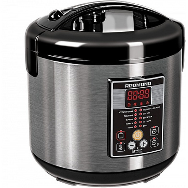 Мультиварка REDMOND RMC-M34
