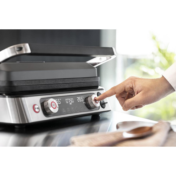 Электрогриль DeLonghi CGH1130DP