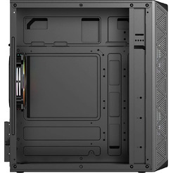 Корпус Formula Air Mesh G4 (черный)