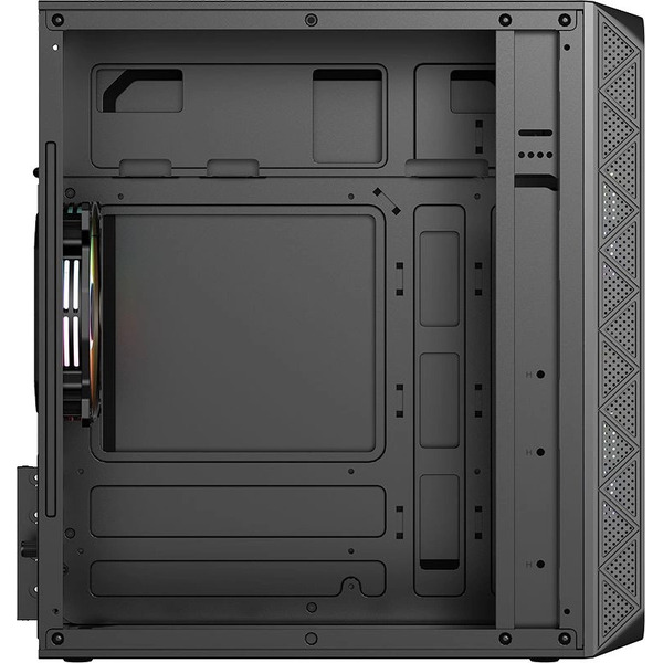 Корпус Formula Air Mesh G4 (черный)