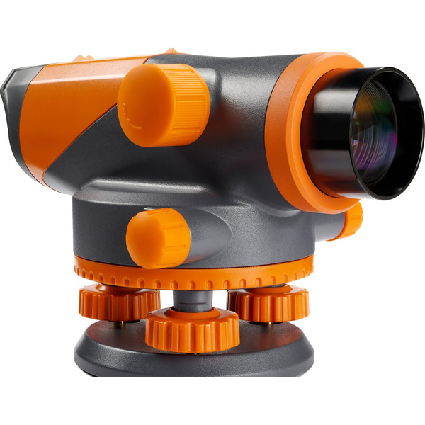 Оптический нивелир ACULA Nivex F-40 LA00106