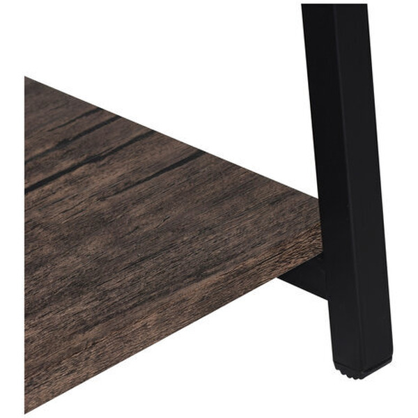 Стеллаж Brabix Sh-003 641234 (дуб антик)