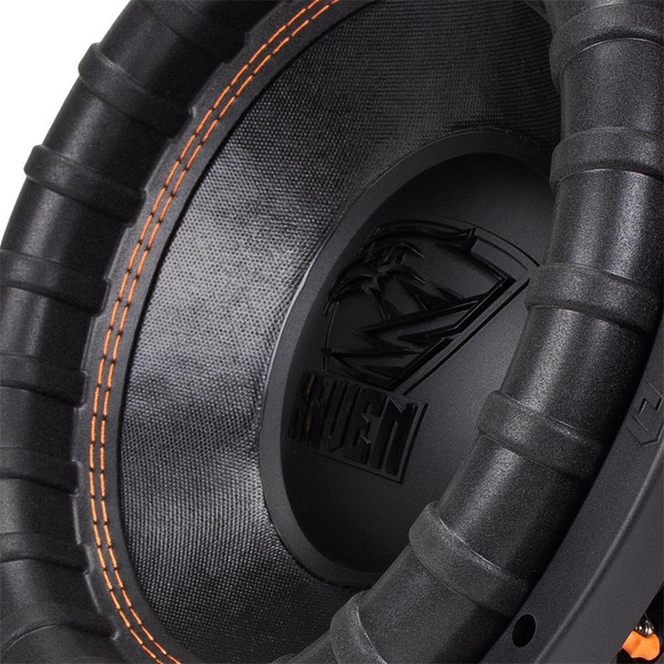 Сабвуфер DL Audio Raven 12 V.2