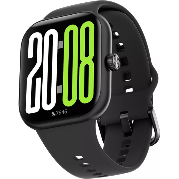 Смарт-часы Honor Choice 2 Pro LWS-WB11 (черный)