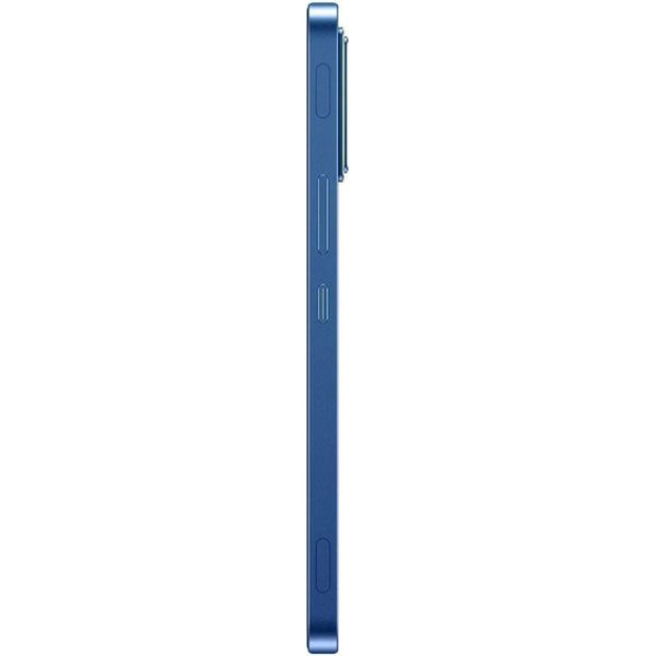 Смартфон Infinix GT 30 X6876 8GB/256GB (синий)