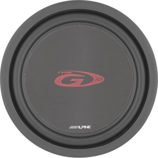 Сабвуфер Alpine SWG-1044
