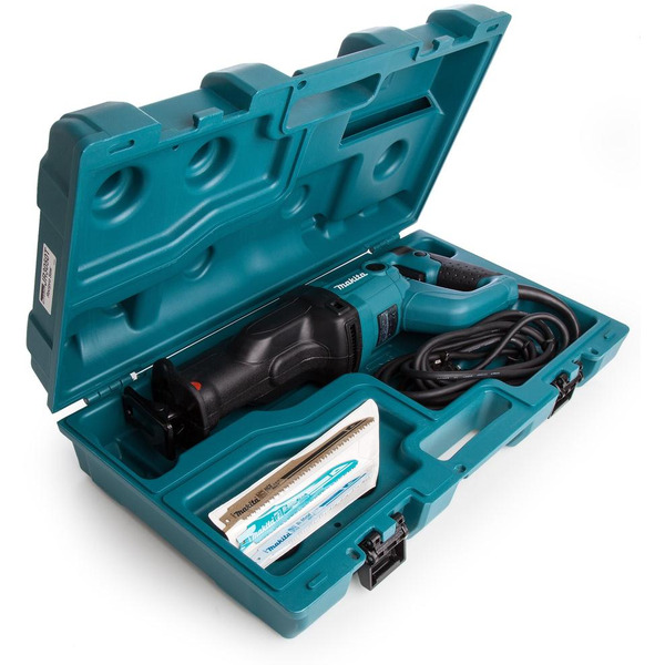 Сабельная пила Makita JR3050T