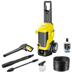 Мойка высокого давления Karcher K7 WCM FJ 1.317-402.0