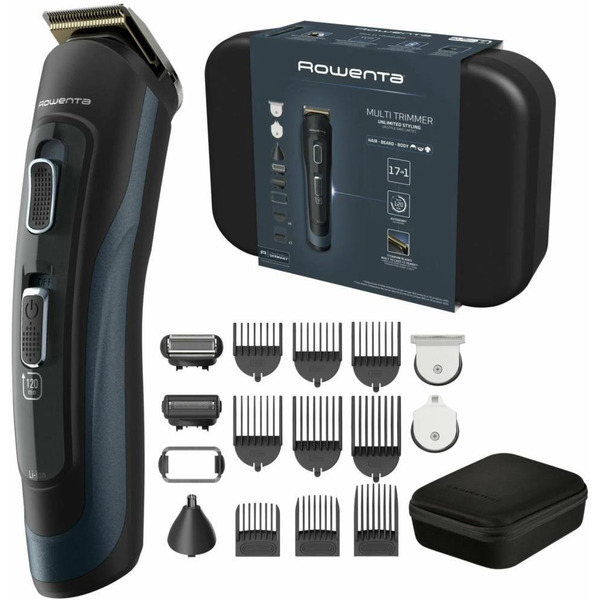 Мужской мультитриммер ROWENTA TN9464E0