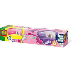 Тесто для лепки SES Creative Единорог 00471