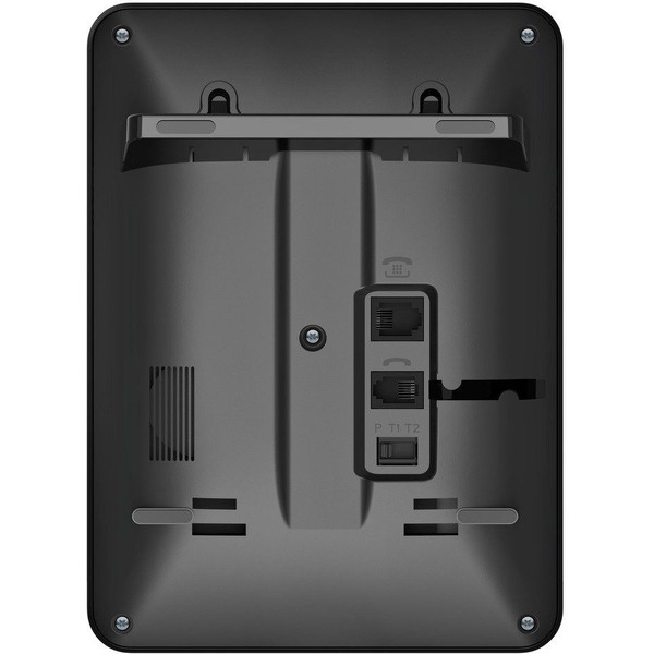 Проводной телефон Gigaset DESK 400 (черный)