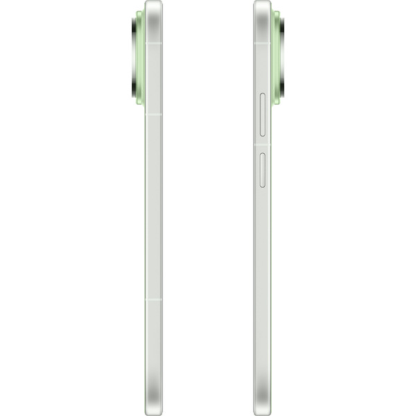Смартфон Huawei Nova 15 Pro 12GB/256GB (KLE-LX9) Vivid Green