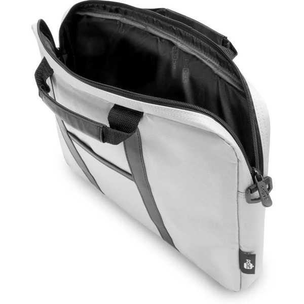 Сумка для ноутбука PC Pet  PCP-1003GR (серый/черный)