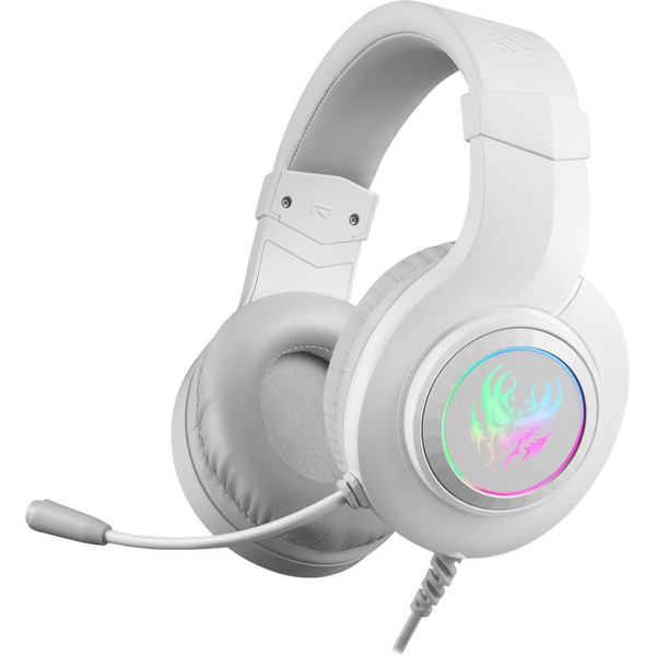 Наушники Defender Ghost LED 64605