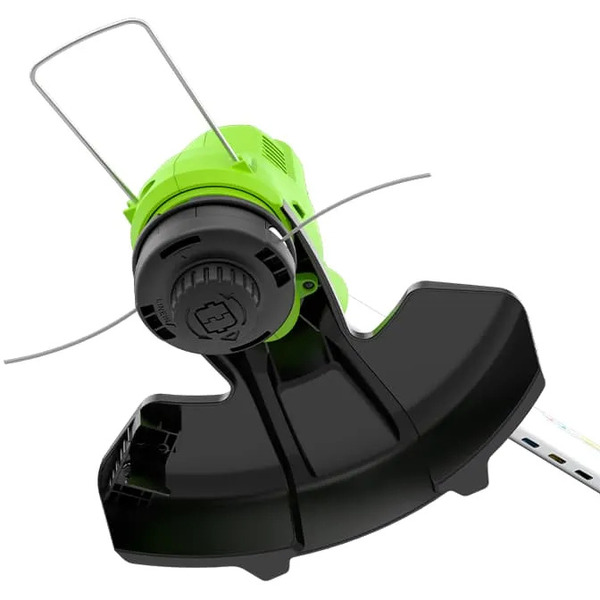 Триммер Greenworks GD40LT 2112207UB