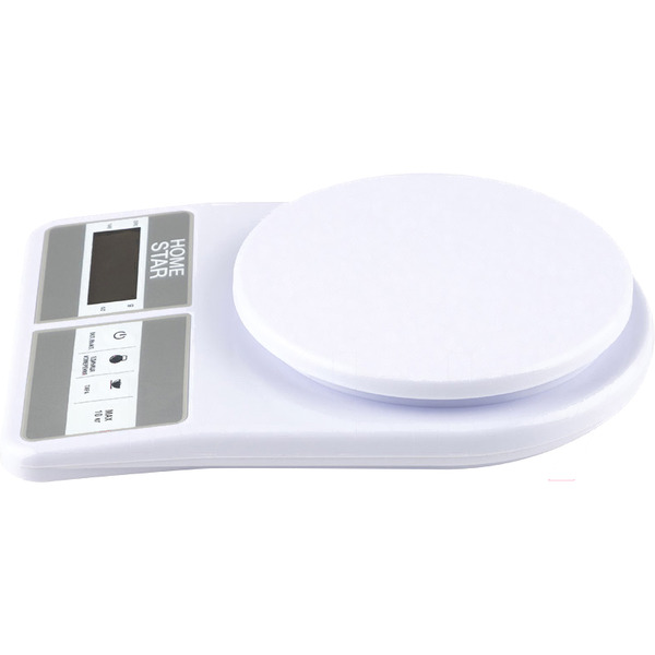 Кухонные весы HomeStar HS-3012