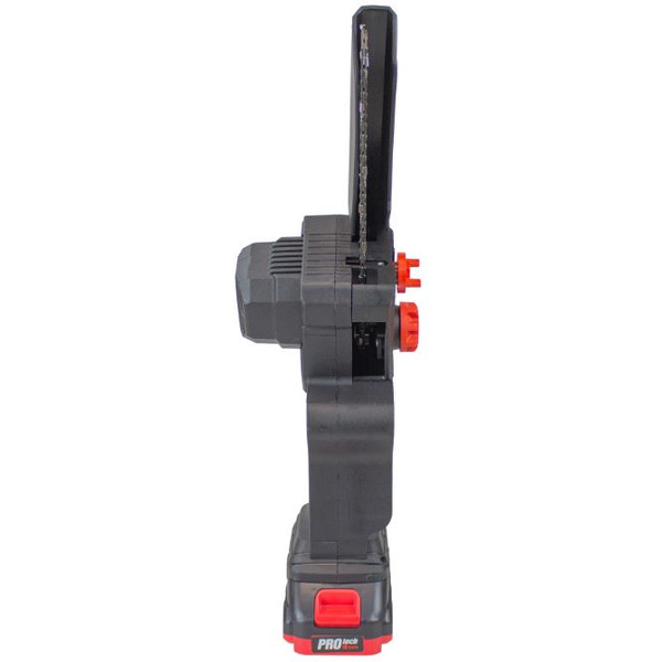 Аккумуляторная пила Edon Protech NS-21/6BL