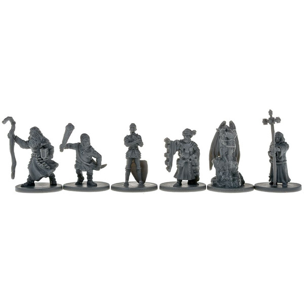 Настольная игра Hobby World Предназначение: Мифы и легенды 915957