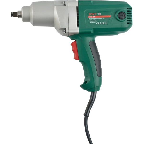 Гайковерт DWT SS09-24