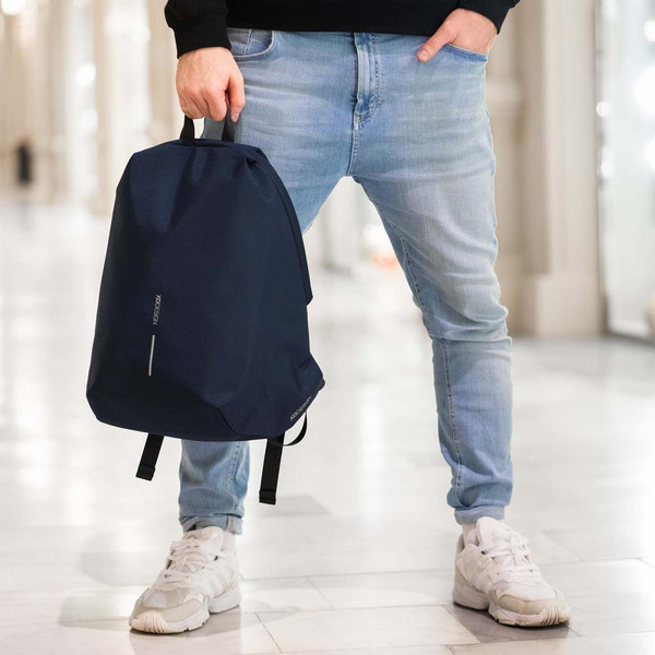 Рюкзак для ноутбука XD DESIGN Bobby Soft P705.795 (синий)