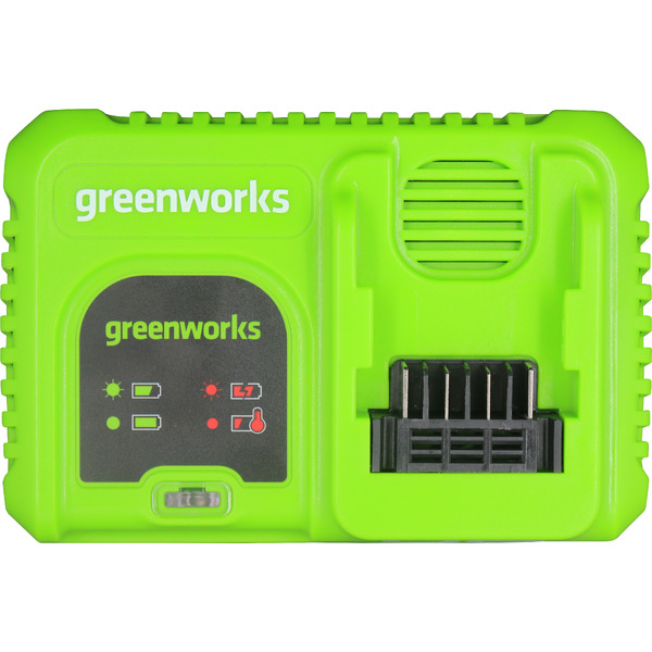 Зарядное устройство Greenworks G40UC5 2945107 (40В)