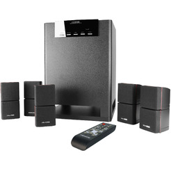 Комплект акустики Microlab X15BT