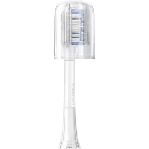 Сменные насадки для электрощеток Trouver Sensitive Care Brush Head (ABHS)