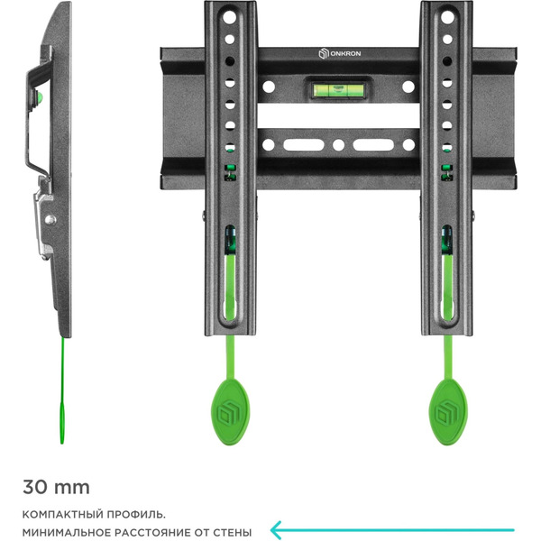 Кронштейн Onkron FM1