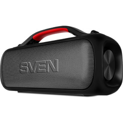 Беспроводная акустическая система SVEN PS-360 (черный)