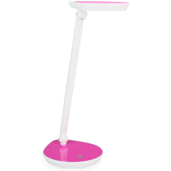 Светильник настольный Camelion KD-786 C14 розовый