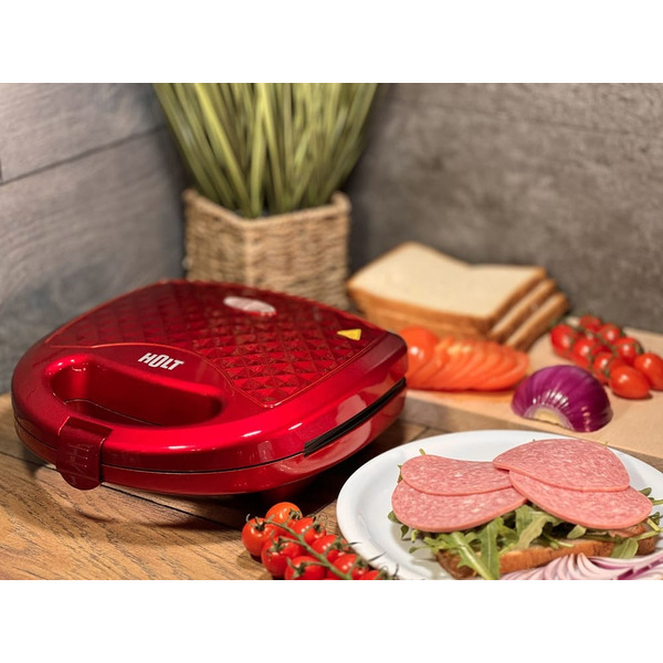 Бутербродница HOLT HT-SC-001