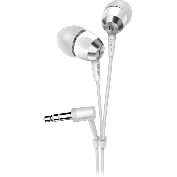 Наушники PHILIPS SHE7000WT/10
