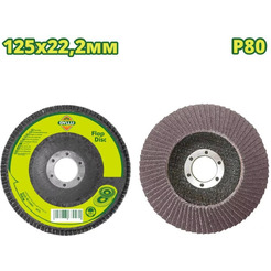 Круг лепестковый DYLLU DTYL2303