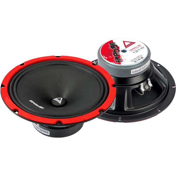 Автоакустика Aura Fireball-80