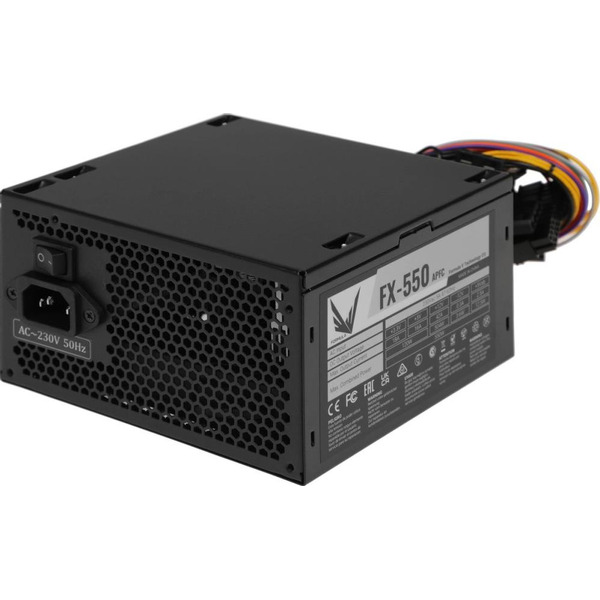 Блок питания Formula FX-550