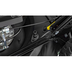 Газонокосилка бензиновая CHAMPION LM5344