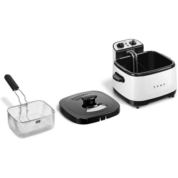 Фритюрница Kitfort КТ-6239