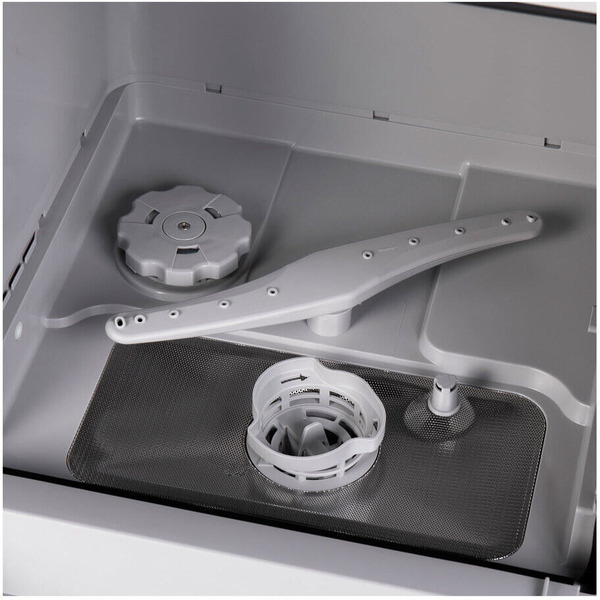 Настольная посудомоечная машина MAUNFELD MWF07IM