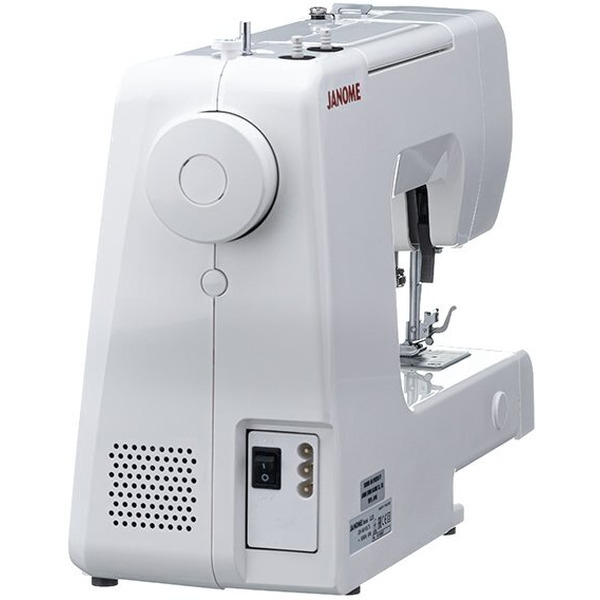 Швейная машина JANOME JL23