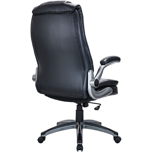 Кресло Brabix PREMIUM Paradigm EX-556 (532976) черное