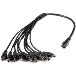 Разветвитель Ginzzu GC-P109B