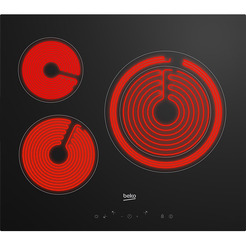 Варочная панель BEKO HIC 63401 T